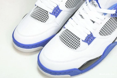 JORDAN AIR 4 “MOTORSPORTS” RETRO 0802